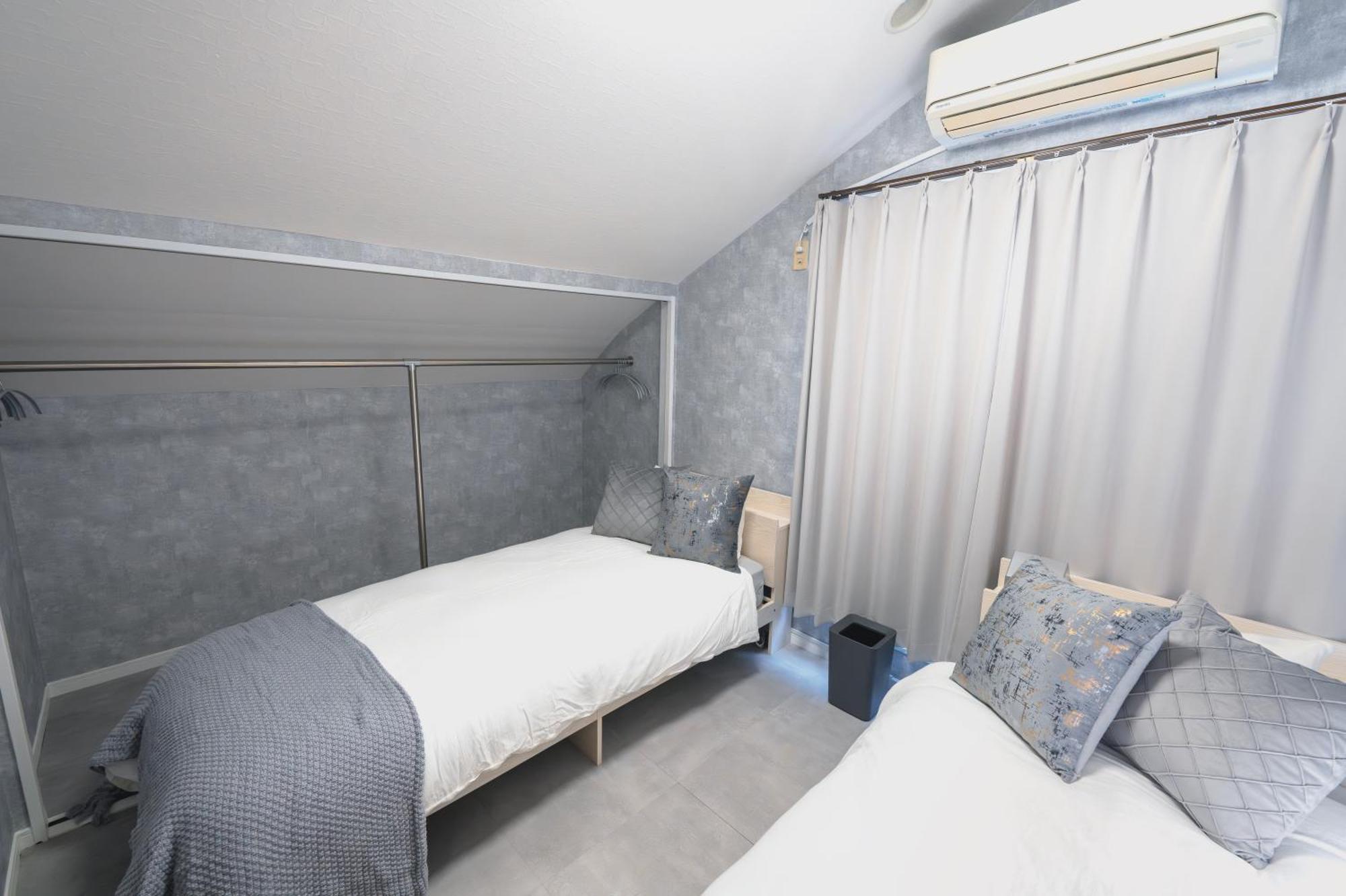 Modern, Cozy And Relaxing 3-story House For Rent! Villa *