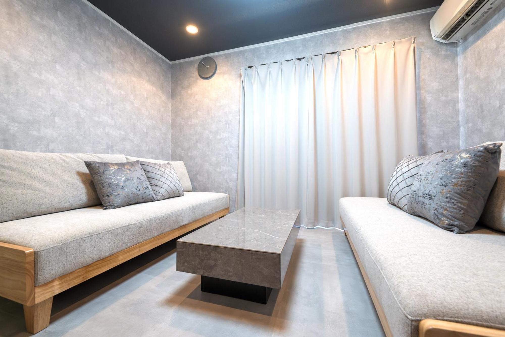 Villa Modern, Cozy And Relaxing 3-story House For Rent! *