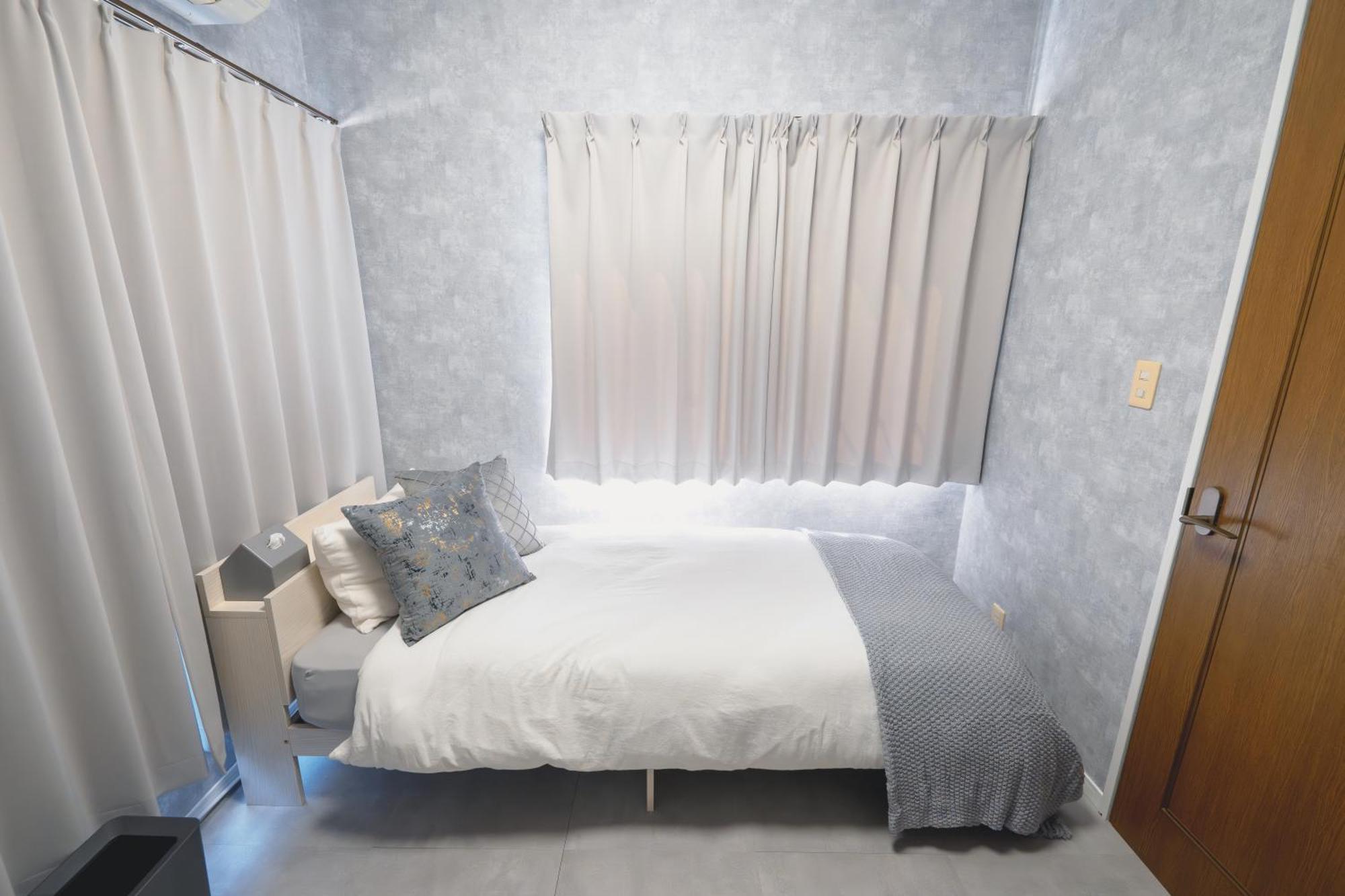 Modern, Cozy And Relaxing 3-story House For Rent! * Tokyo