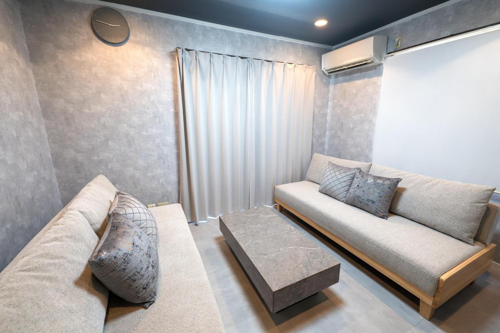 Villa Modern, Cozy And Relaxing 3-story House For Rent!
