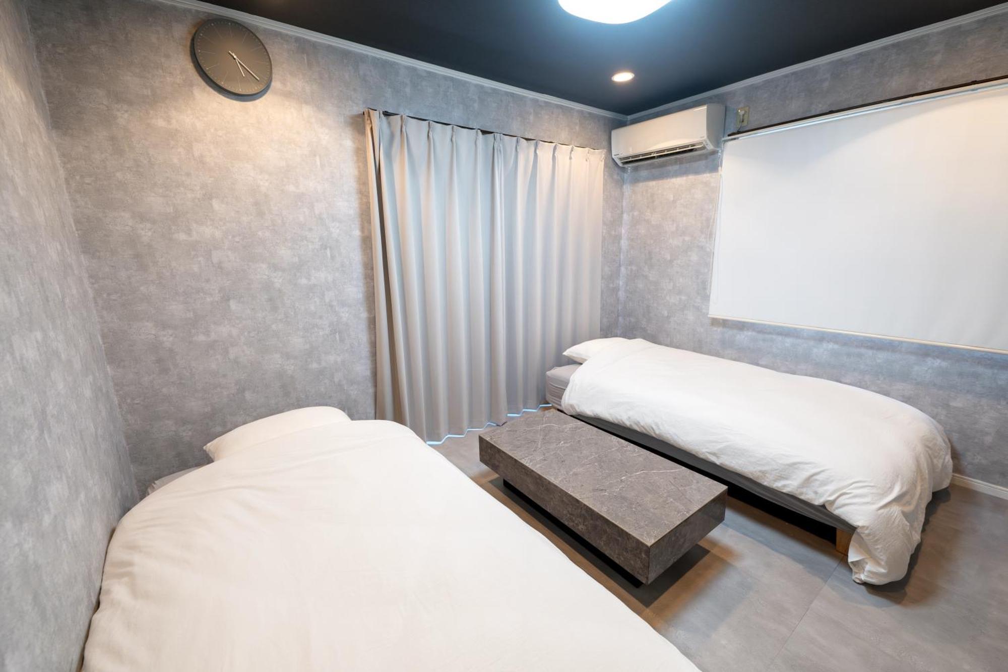Modern, Cozy And Relaxing 3-story House For Rent! Villa