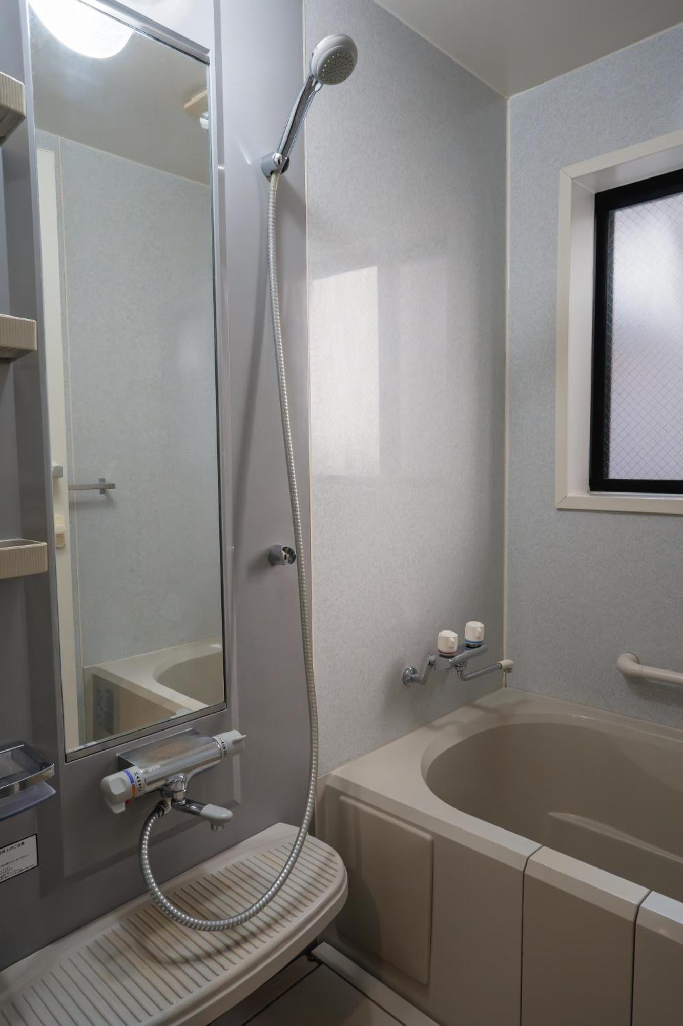 Villa Modern, Cozy And Relaxing 3-story House For Rent! Tokyo