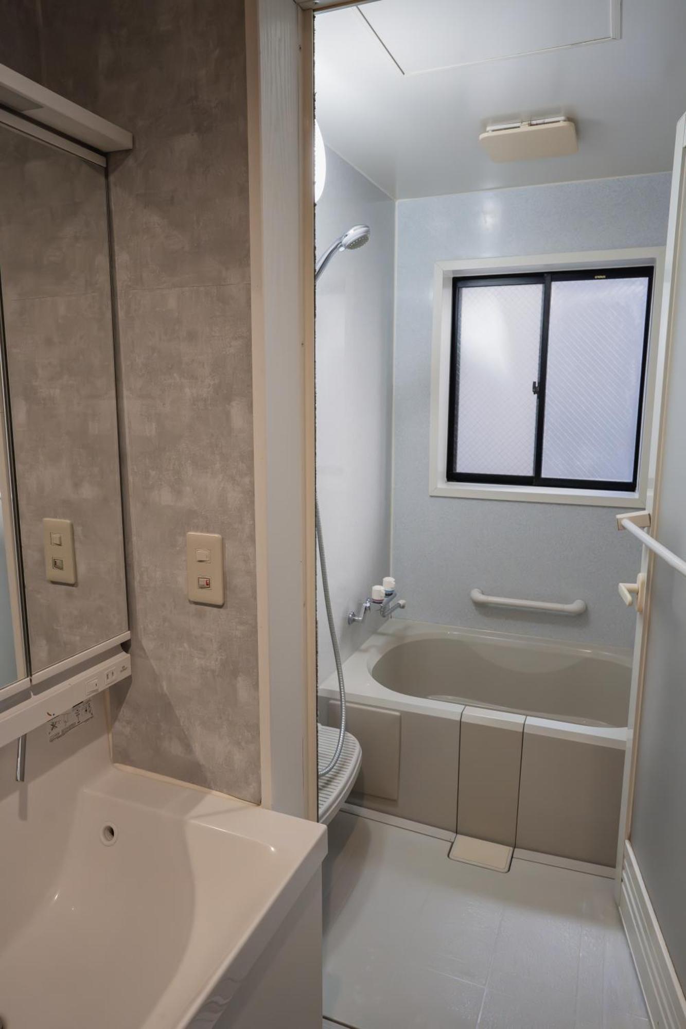 Modern, Cozy And Relaxing 3-story House For Rent! * Tokyo
