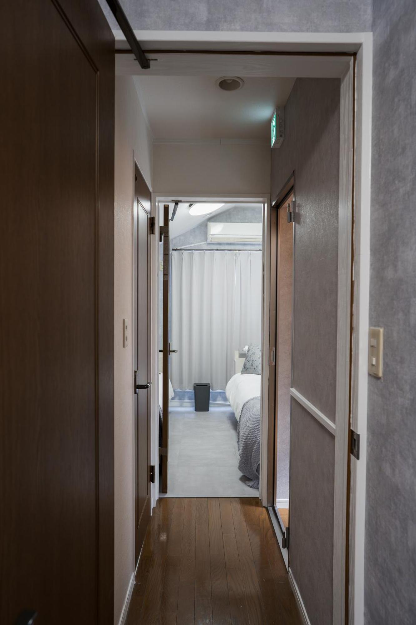 Villa Modern, Cozy And Relaxing 3-story House For Rent! Tokyo