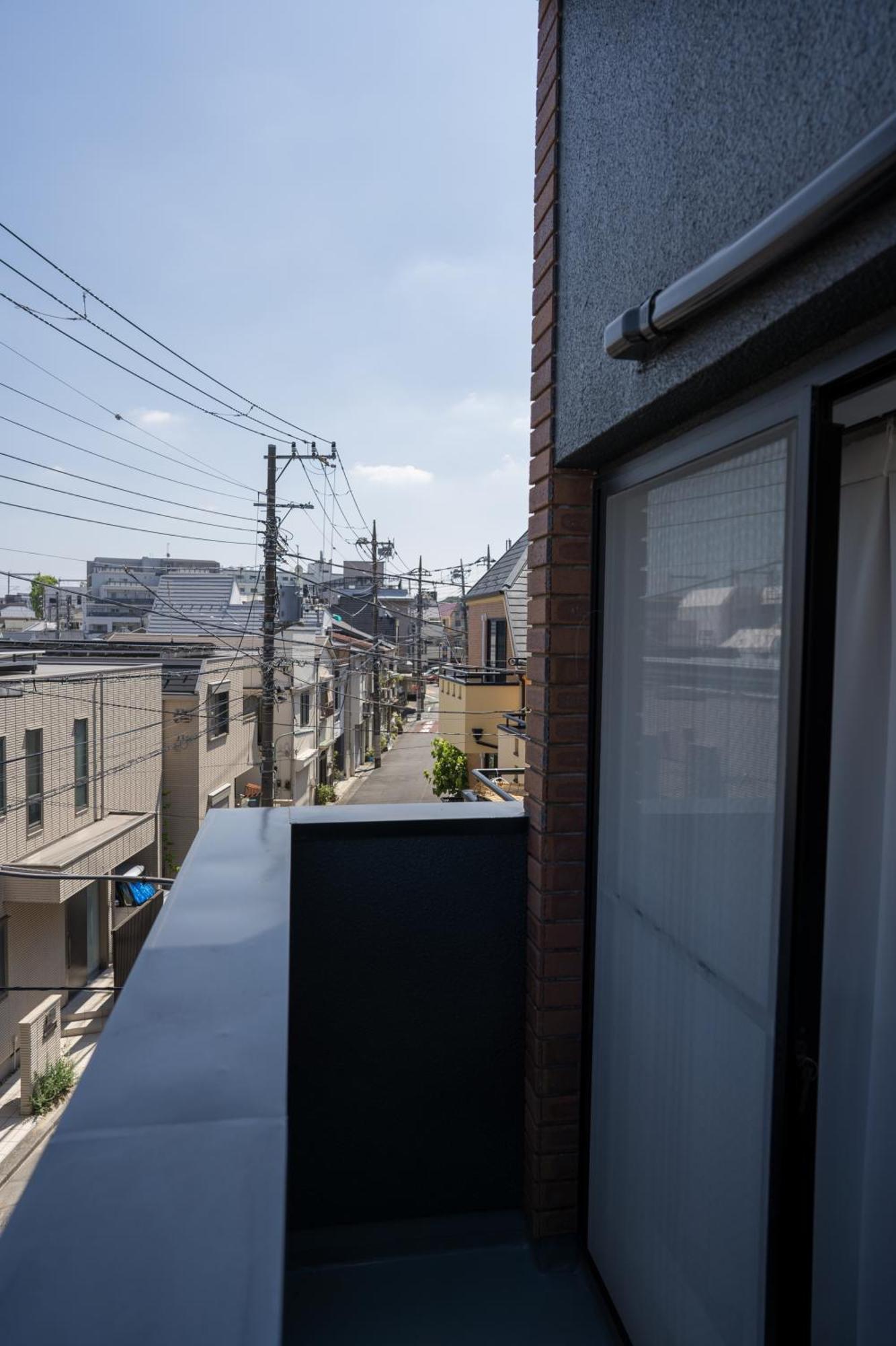 Modern, Cozy And Relaxing 3-story House For Rent! * Tokyo