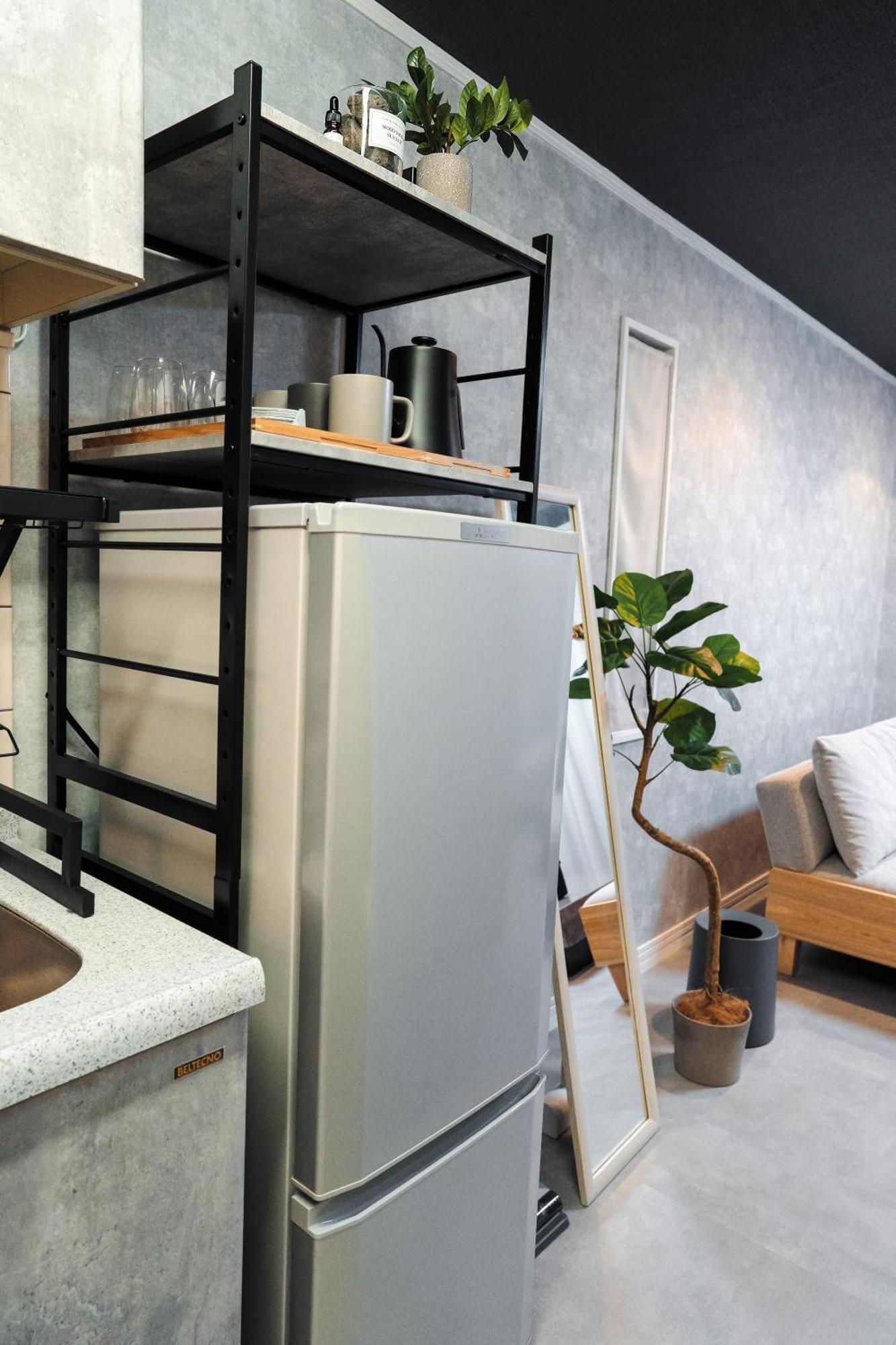 Modern, Cozy And Relaxing 3-story House For Rent! Villa