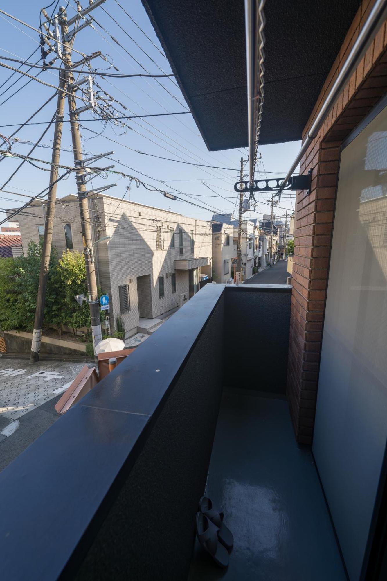 Modern, Cozy And Relaxing 3-story House For Rent! Villa Tokyo