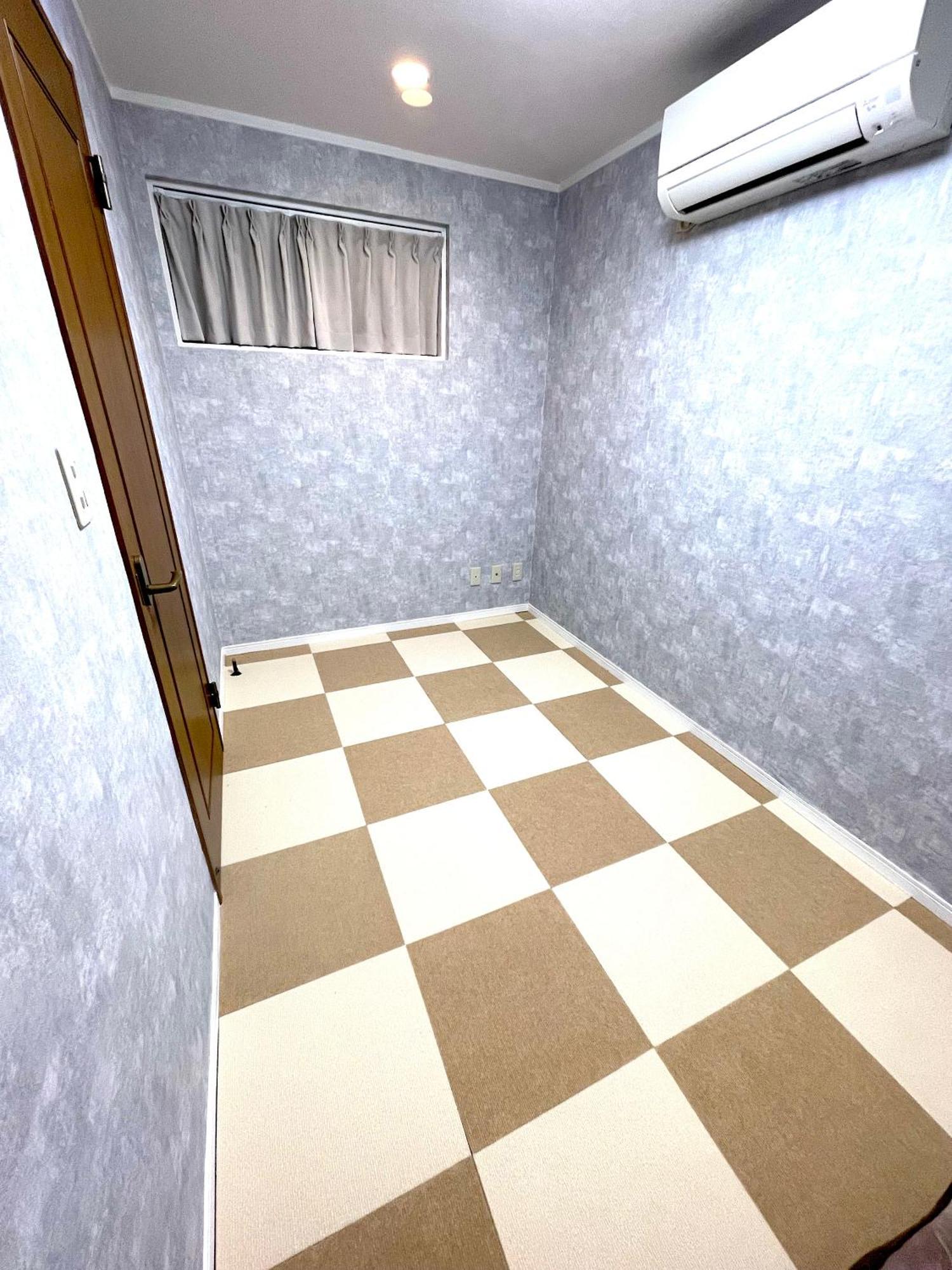 Modern, Cozy And Relaxing 3-story House For Rent! Villa *