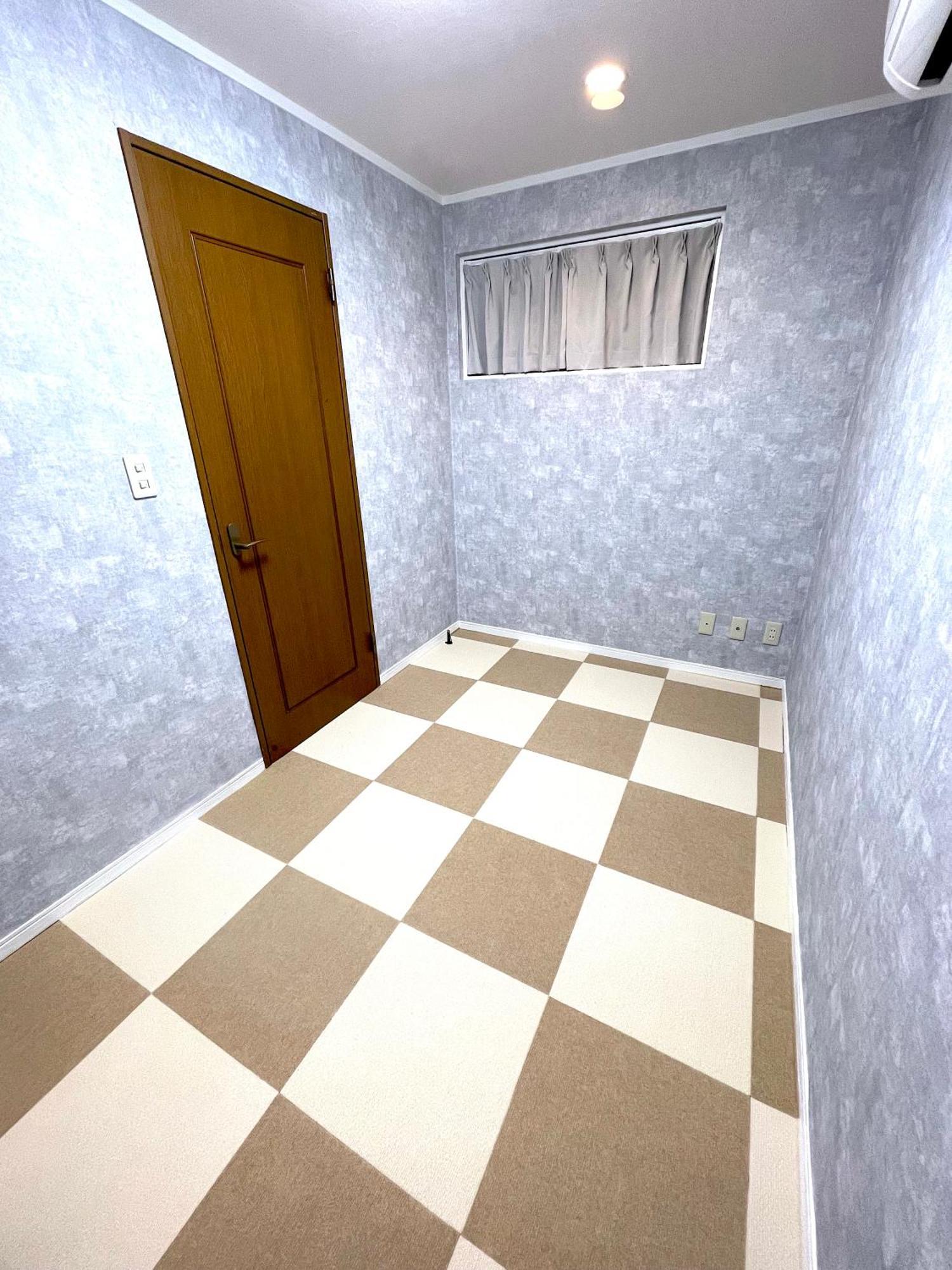 Modern, Cozy And Relaxing 3-story House For Rent! Villa Tokyo